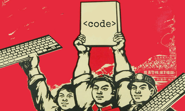 code A New Economy: Social, Commons, Feminist, and Environmental