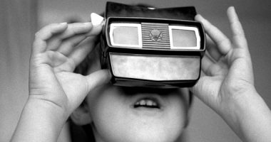 Retorn al futur (virtual): immersió i materialitat digital als museus