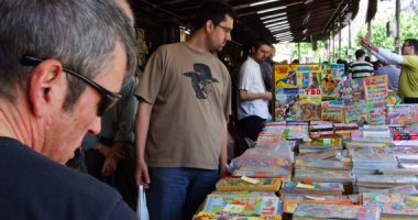 Genealogía de una comunidad participativa: el fandom español
