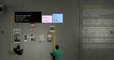Museums in the era of participatory culture