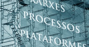 Networks, processes and platforms