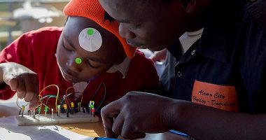 L’Àfrica digital, un ecosistema en desenvolupament