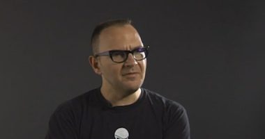 Cory Doctorow: “Every euro that we spend spying on our kids is a euro we don’t spend on books”