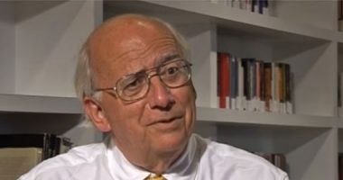 Who’s in charge? Interview to Michael Gazzaniga