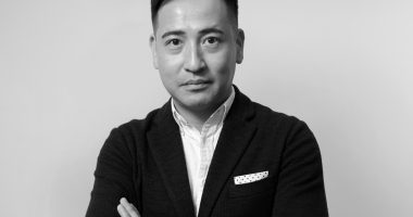Jason Y. Ng: «La violencia solo conduce a una espiral de violencia»