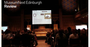 Dear audience: some thoughts on the Museum Next 2011 conference