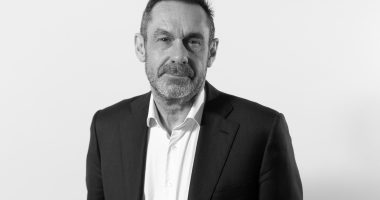 Paul Mason: “Information technology is going to erode the need for work”