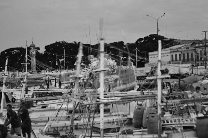 Soundscapes of the Northwestern Amazon: Musical Rivers and Their Tributaries